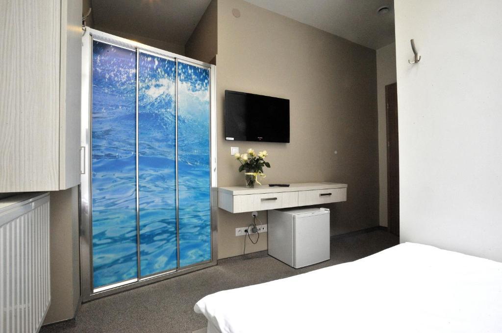 Hostel Promenada Rzeszow Room photo